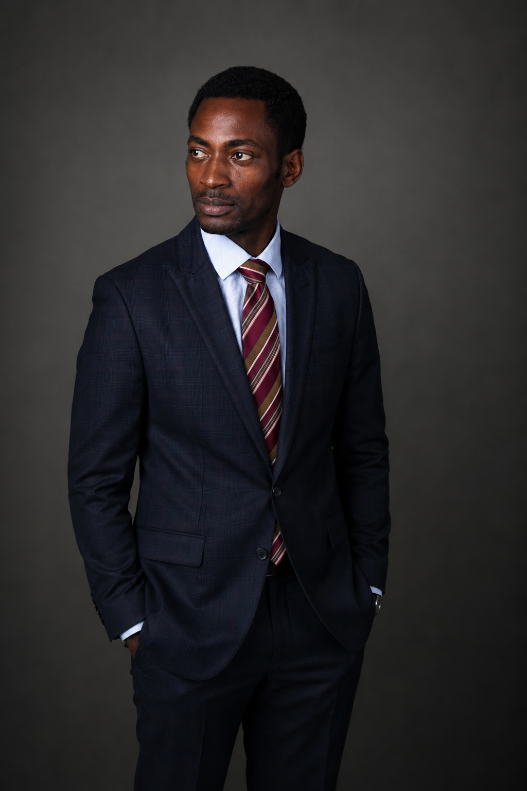 Senior Financial Controller, CFA Charterholder and ICAEW Fellow